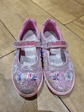 Lelli Kelly Girls Sparkly