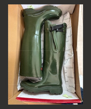 Musto Blenheim ladies size 5