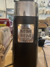 Mazzer Robur S On Demand Coffee Grinder