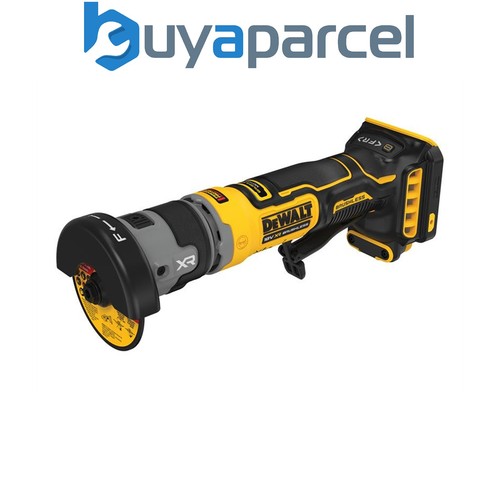 Dewalt dcg430n brushless - dewalt, xr