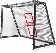 6ft x 4ft Football Goal -