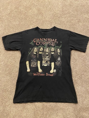 Cannibal corpse the - cannibal,
