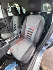 FORD FOCUS ZETEC MK2 FL C307