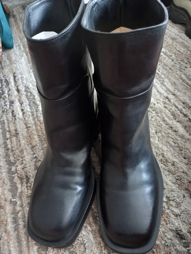 Jimmy choo rooklyn - biker, boot
