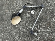 EDL 2 Arm Vintage Industrial