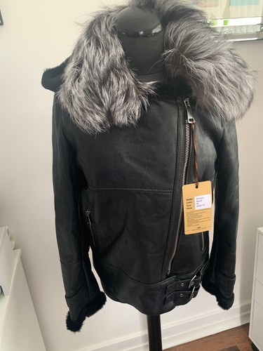 New prp 960 real leather - prp, £960