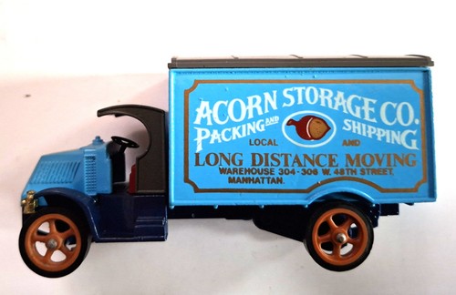 Matchbox models yesteryear - matchbox,