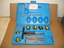Neway Carbide Valve Seat Cutters Cutting Tools and Pilots 213 203 124 111 102