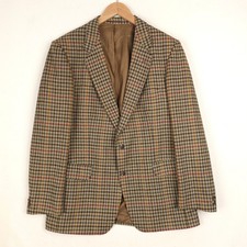 Vintage 90s Magee Tweed Jacket