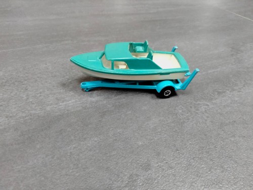 Matchbox lesney superfast - matchbox,