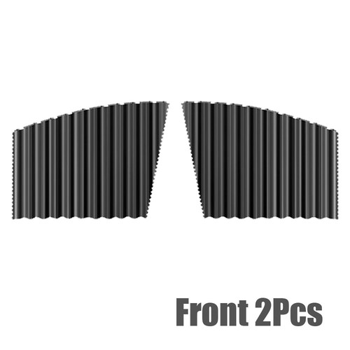 2pcs universal fit - fit, magnetic