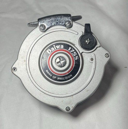 Daiwa 175s saltwater ocean fly - daiwa,
