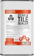 MCKLORDS STONE & TILE SOLVENT