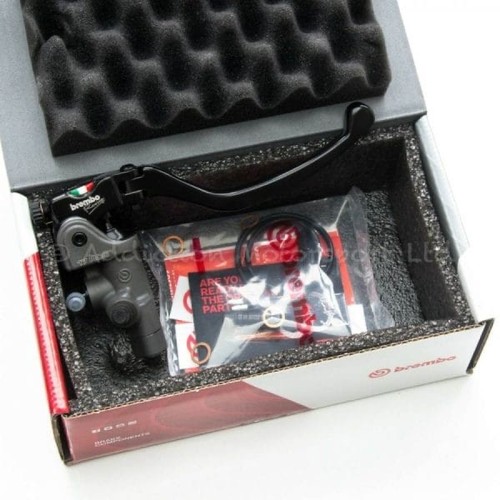 Brembo 17rcs radial brake - 17rcs,