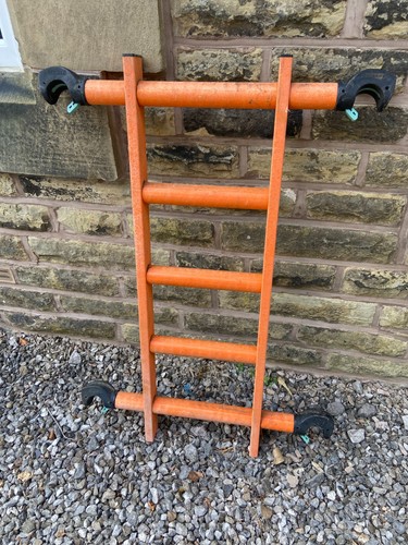 Leader fibreglass grp small - grp,