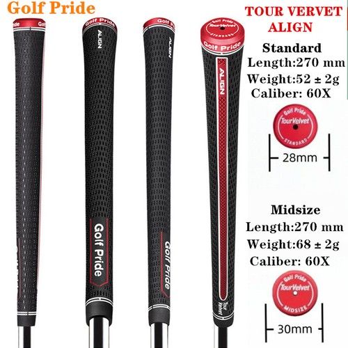 Pcs golf pride - pcs,