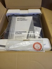 Acoustic Research A-05 Stereo