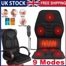 9 Mode Massage Seat Cushion