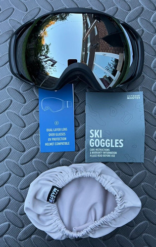 1794 4093unisex ski - 1794/4093unisex, goggles