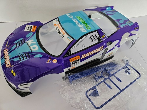 Car 190mm on road - rc,