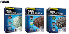 FLUVAL EXTERNAL FILTER MEDIA
