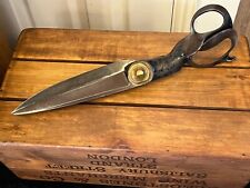 ANTIQUE TAILOR'S TOOL 15.5"