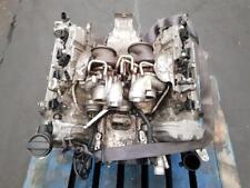 2009-2016 F10 BMW M5 COMPLETE ENGINE + TURBOS 4.4 V8 PETROL S63B44T0 (S63B44B)
