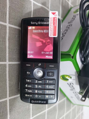 Sony ericsson k750i k750 - ericsson,