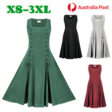 Womens Medieval Cosplay