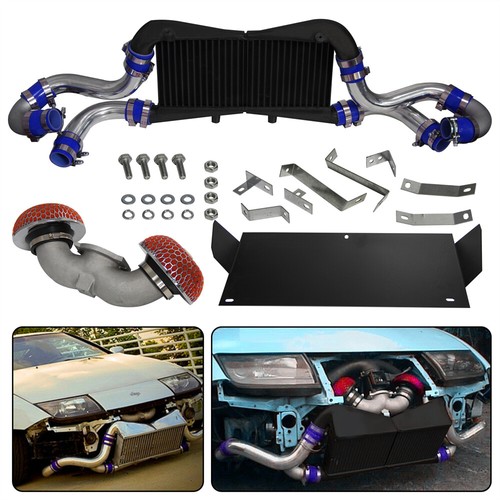 Intercooler kit filter for - intercooler,