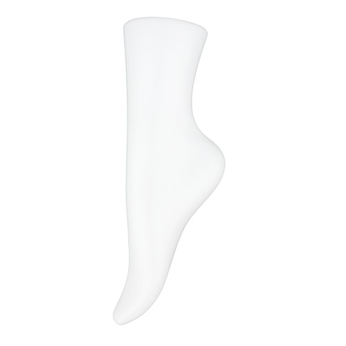 21cm inverted foot model - inverted,