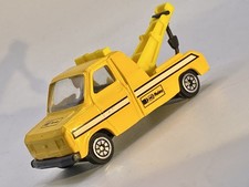 Corgi🔥Juniors 1982 Ford