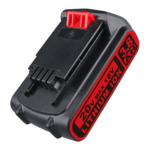 For black decker bl2018 18v - black,
