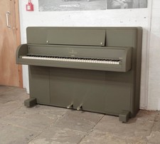 Steinway Victory Vertical