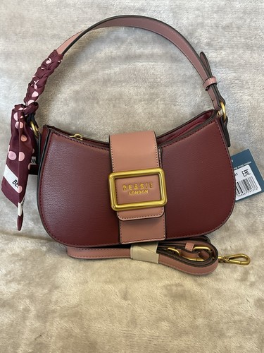 Bessie new seasons wine colour - new,