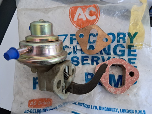 Austin litre 3ltr delco - 3ltr, ac-delco