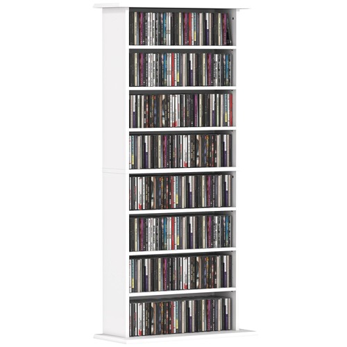 Homcom storage unit - homcom,