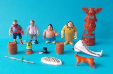 DISNEY FAMOSA PETER PAN PIRATE