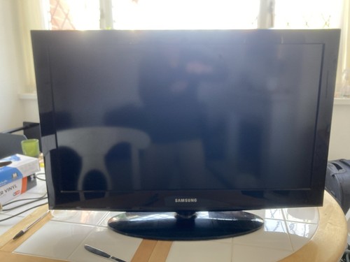 Samsung inch black - samsung,