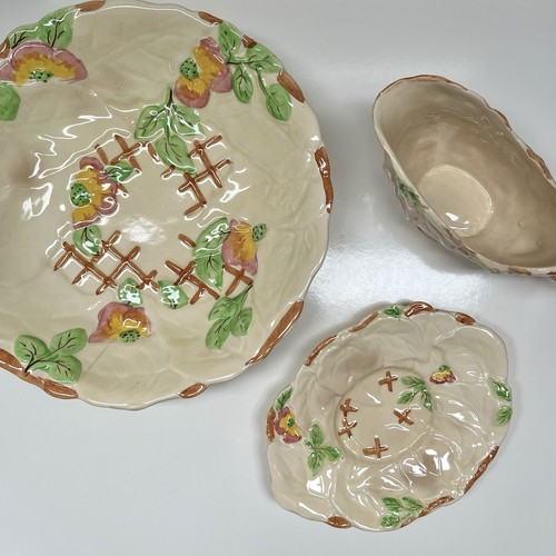 Vintage brentleigh ware - vintage,