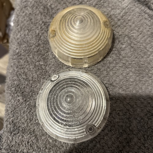 Lucas l691 pair - lucas, of