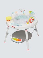 Skip Hop 3 In 1 Silver Cloud