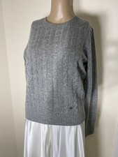 M Cashmere-Wool Blended