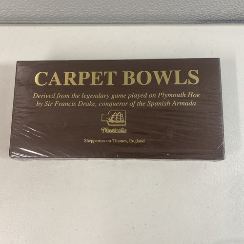 Drakes nauticalia carpet - drakes,