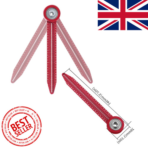 Woodworking compass alloy - compass,