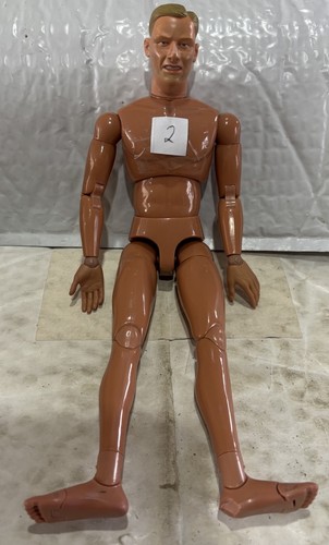 Dragon 6th nude - figure, )