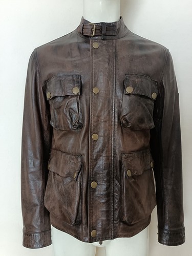 Belstaff brad antique - brad,