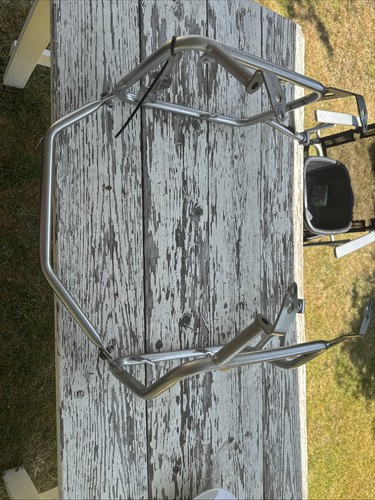 Bmw 1250 panniers frame - panniers,