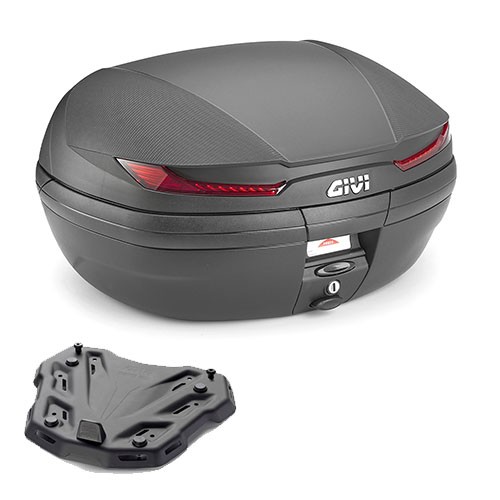 Givi v45n rear - v45n, case
