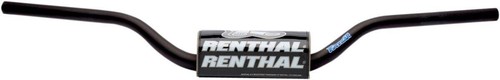 Renthal fatbar blk 814 - fatbar, h-bar
